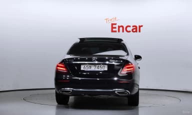 E-Class W213