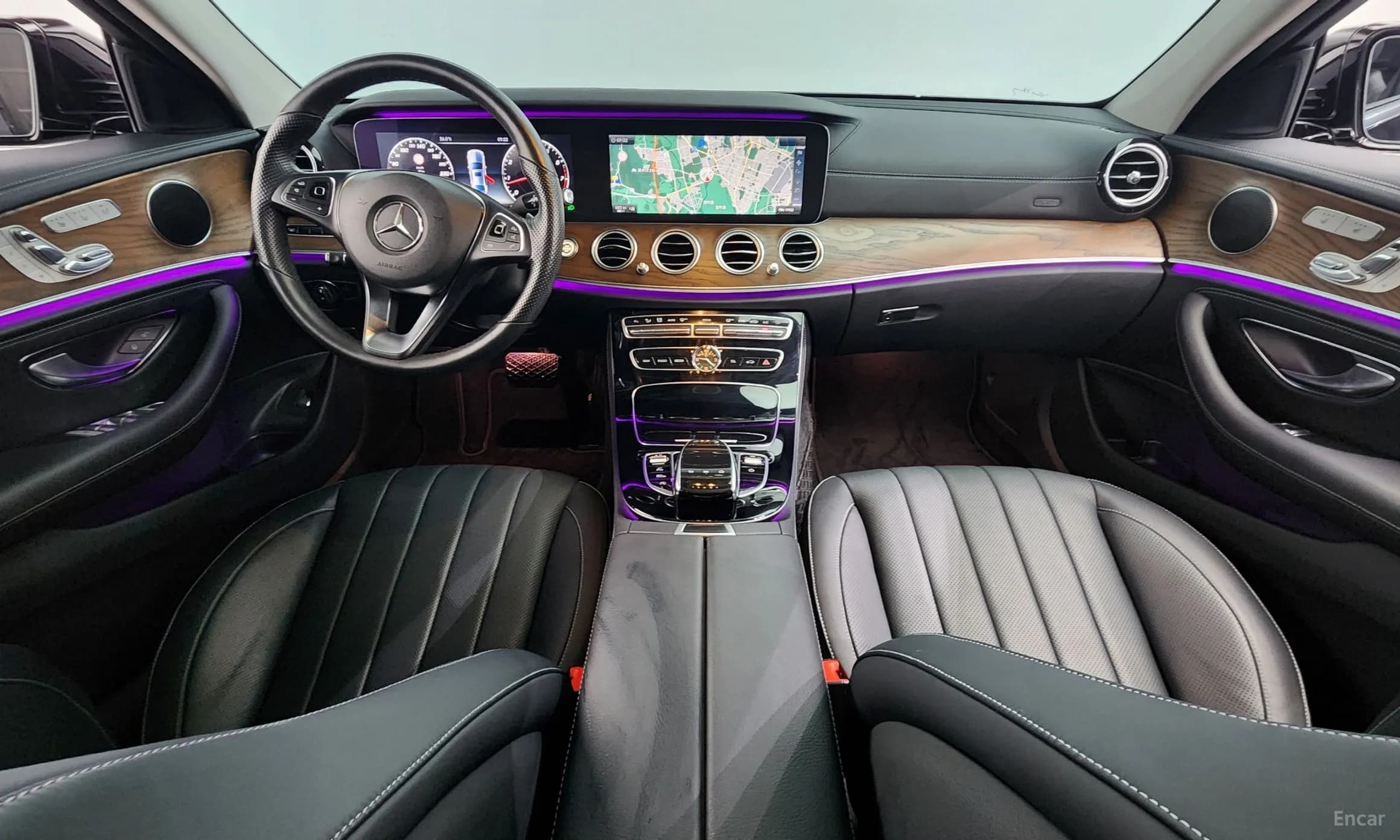 E-Class W213