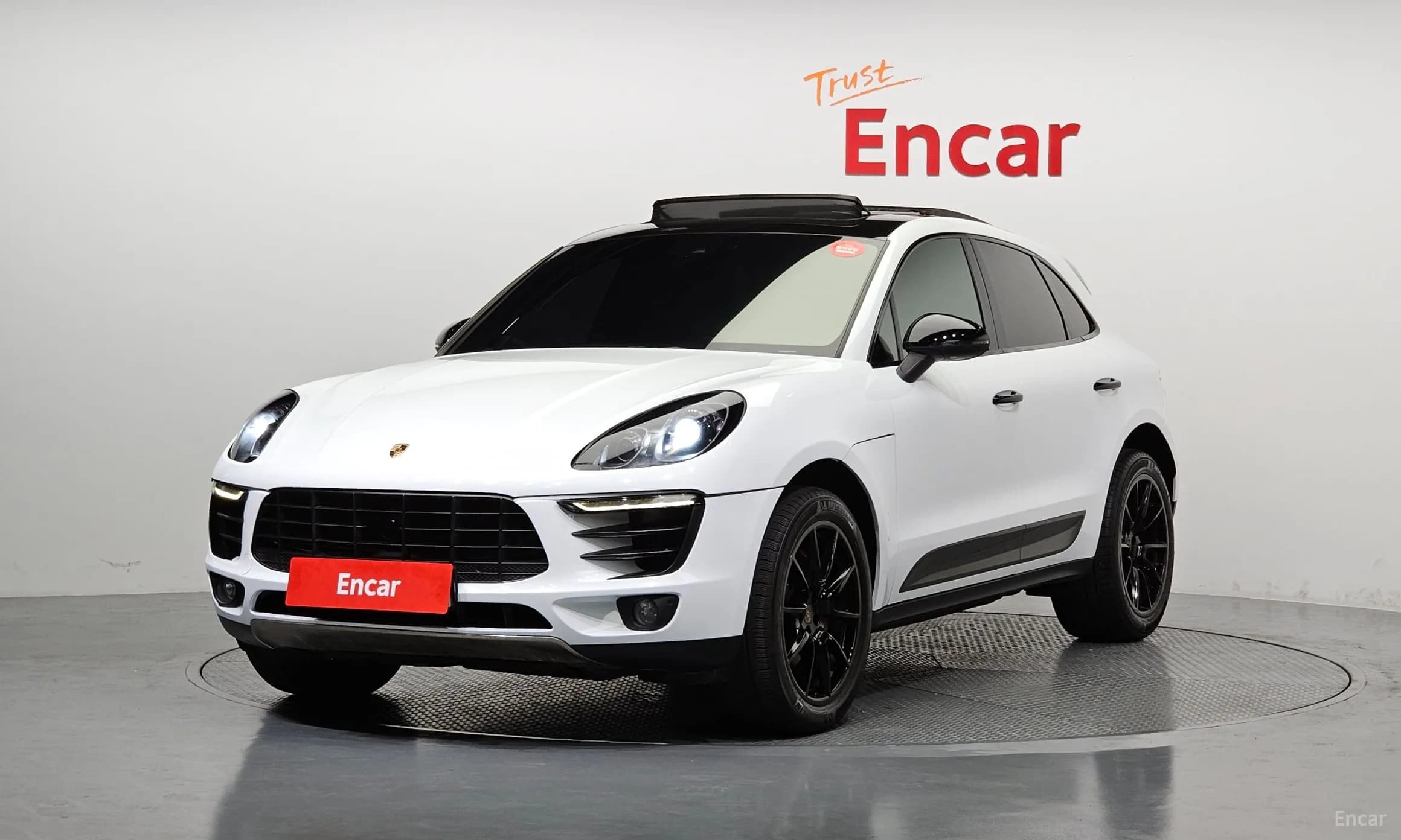 Macan