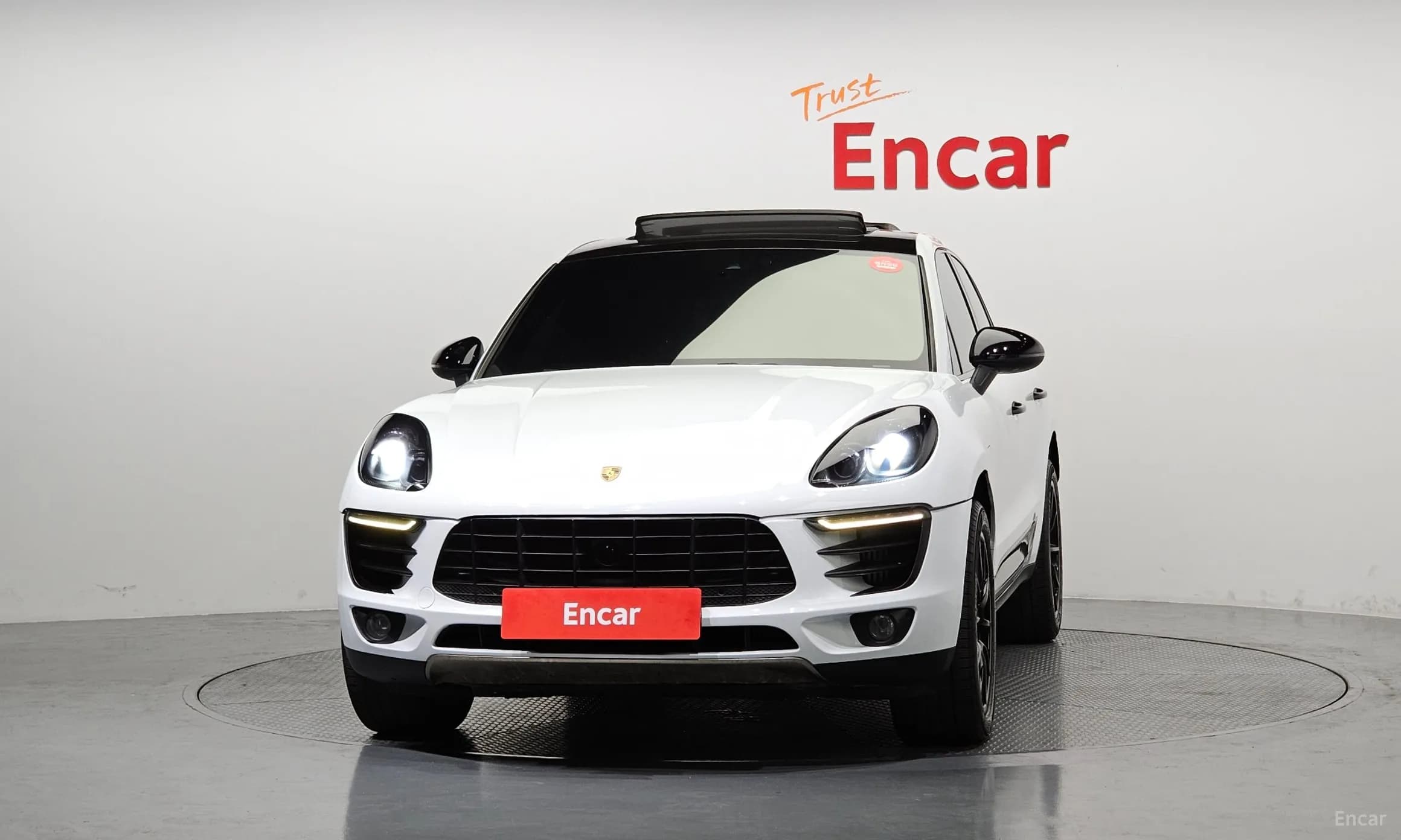 Macan