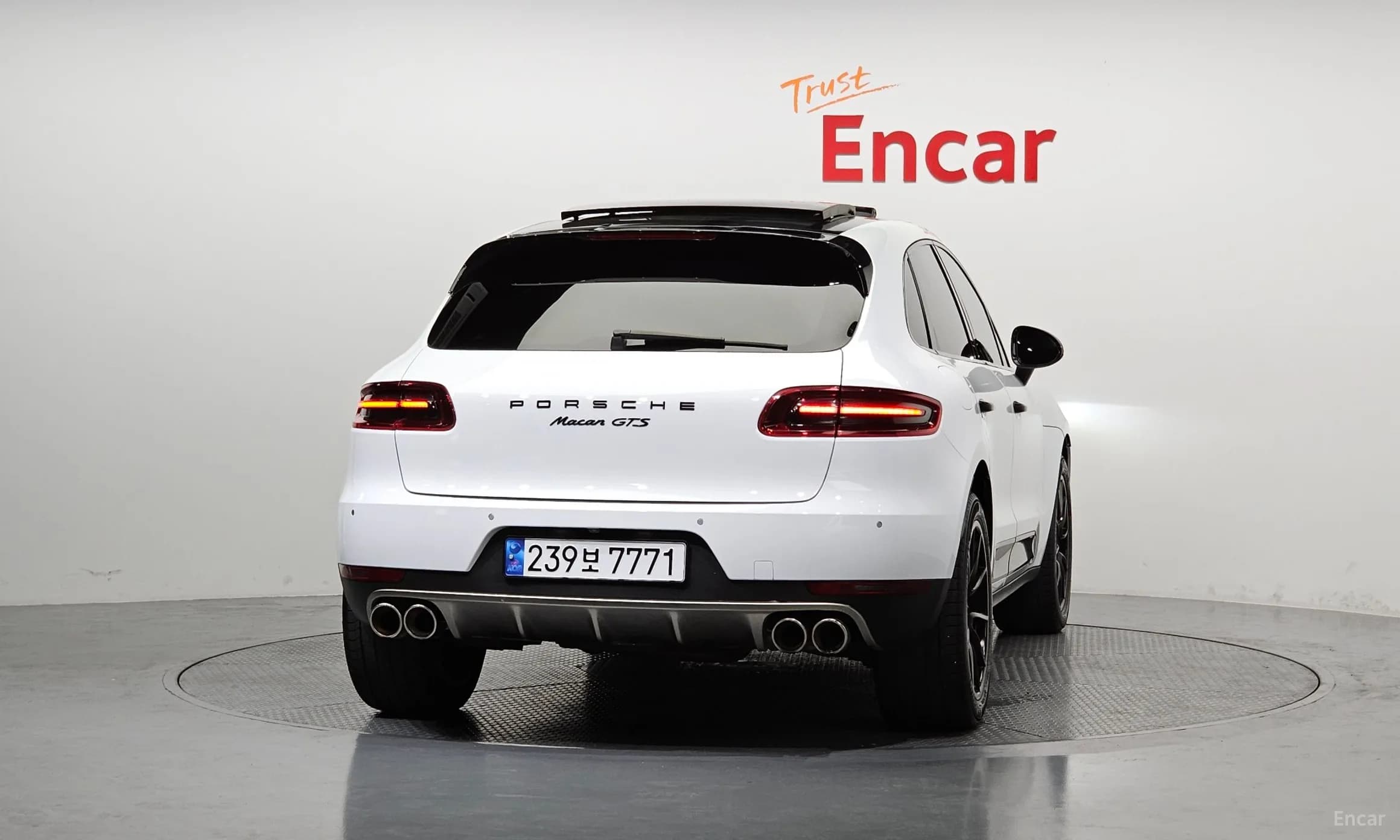 Macan