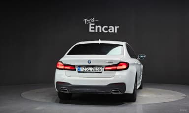 5 Series (G30)