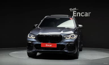 X5 (G05)