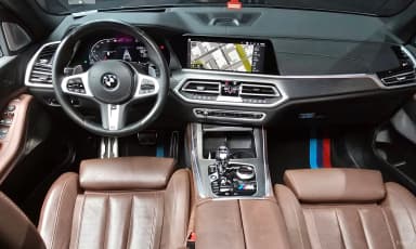 X5 (G05)