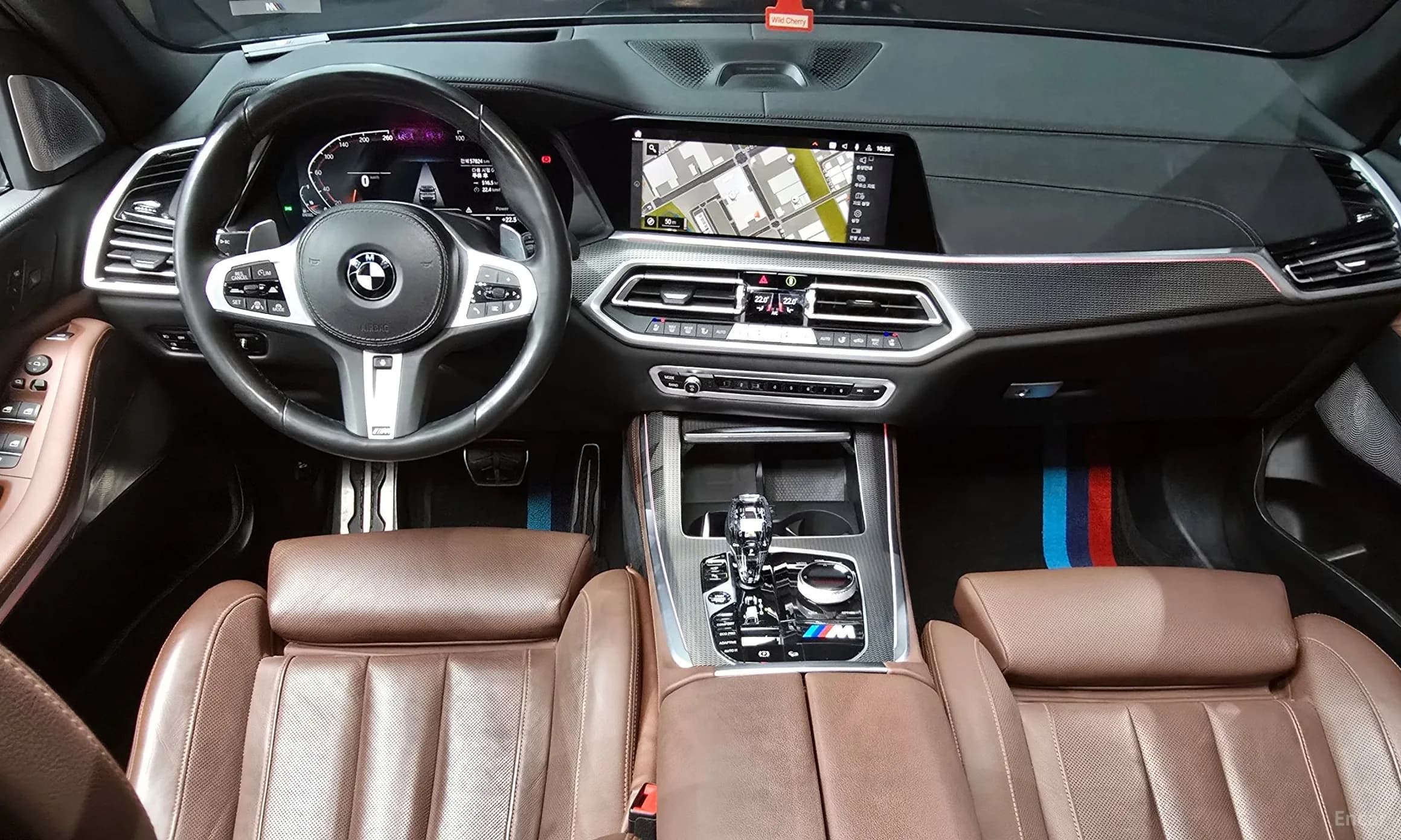 X5 (G05)