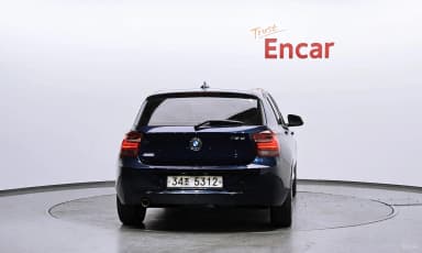 1 Series (F20)