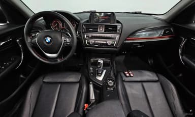 1 Series (F20)