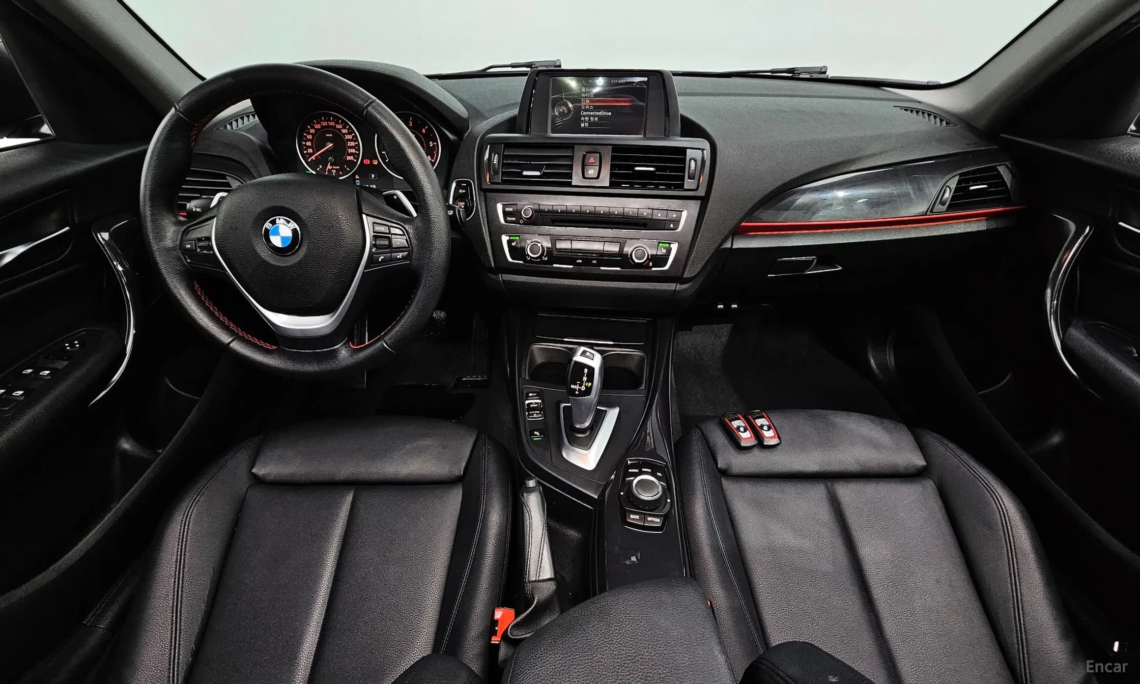 1 Series (F20)