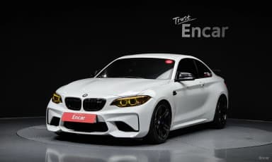 M2 (F87)