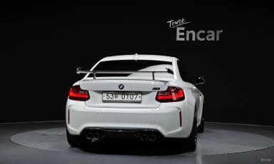M2 (F87)