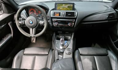 M2 (F87)