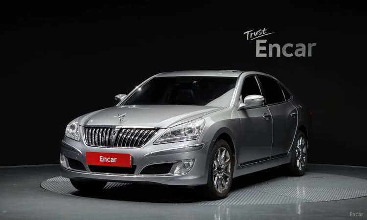 Equus (new)