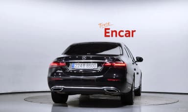E-Class W213
