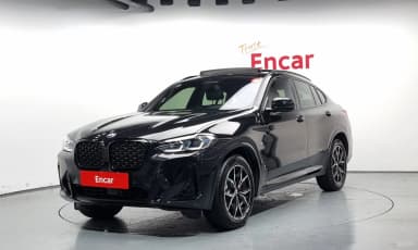 X4 (G02)