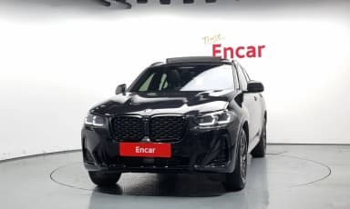 X4 (G02)