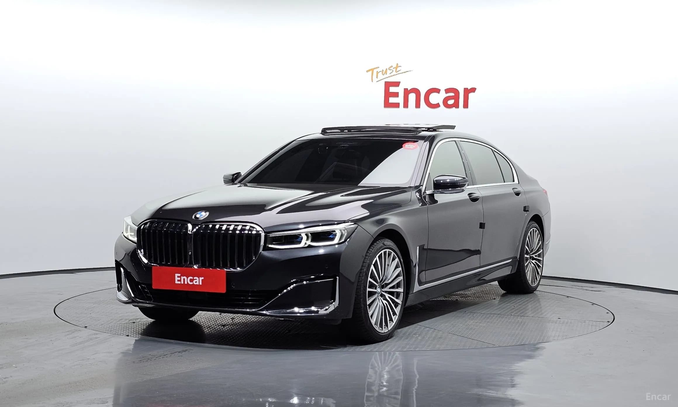 7 Series (G11)