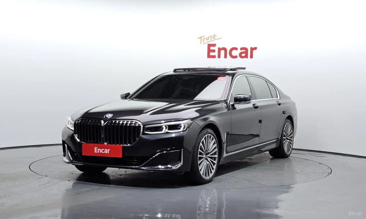 7 Series (G11)