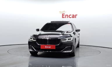 7 Series (G11)