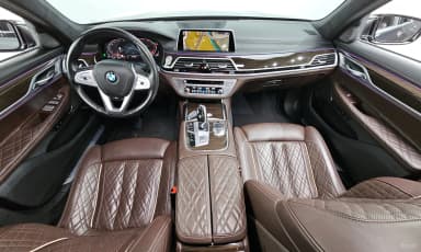 7 Series (G11)