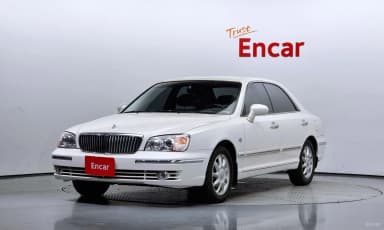 New Grandeur XG