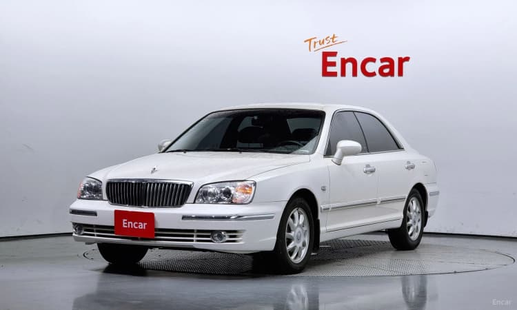 New Grandeur XG