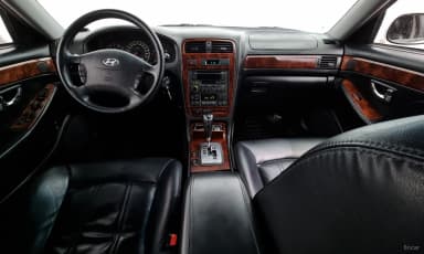 New Grandeur XG