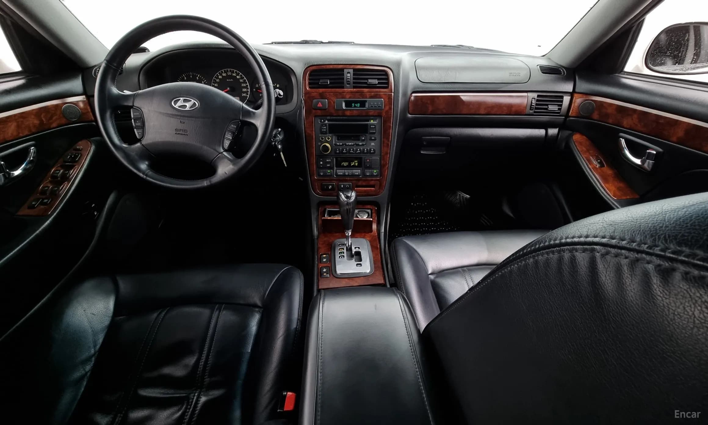 New Grandeur XG