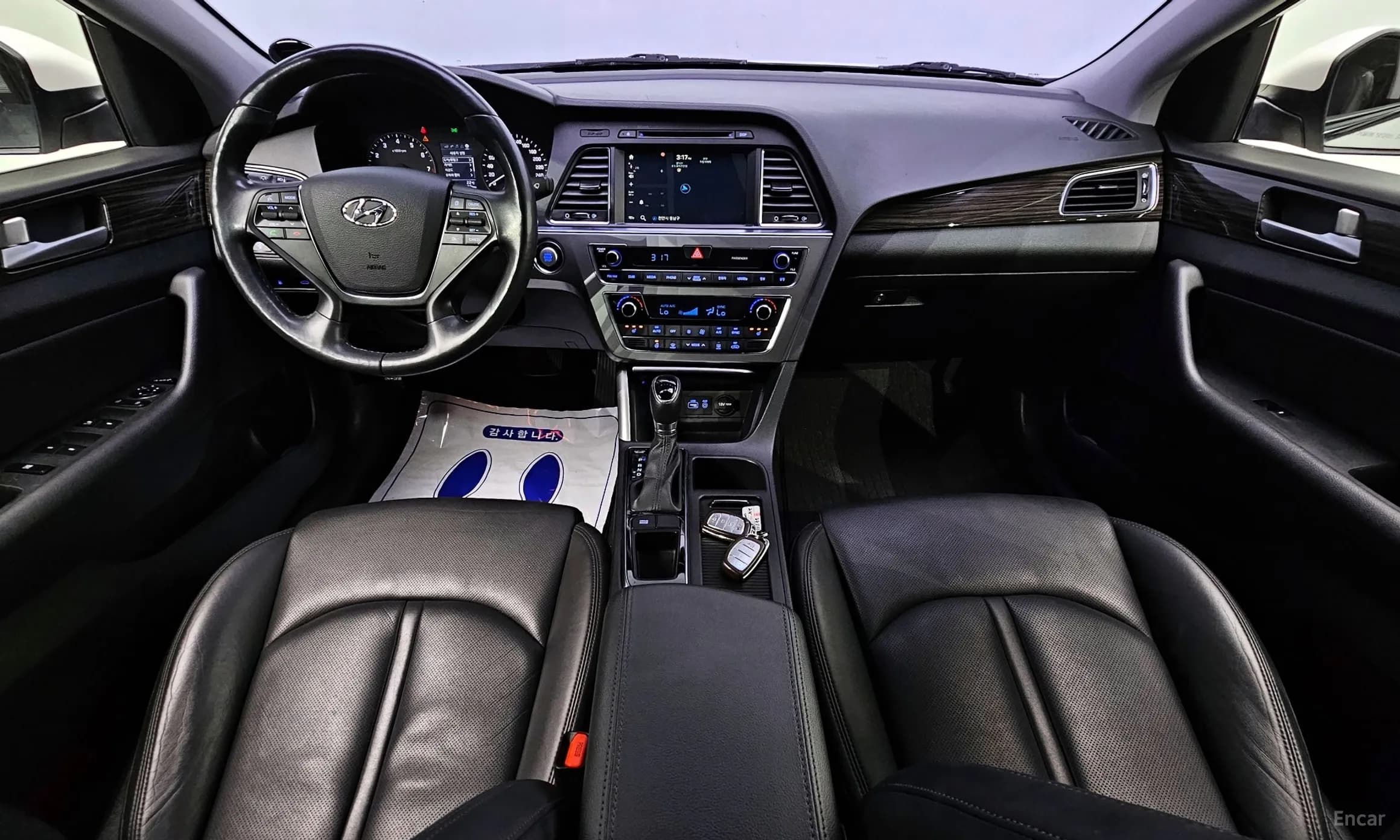 LF Sonata