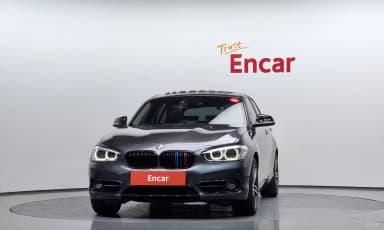 1 Series (F20)