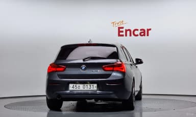 1 Series (F20)