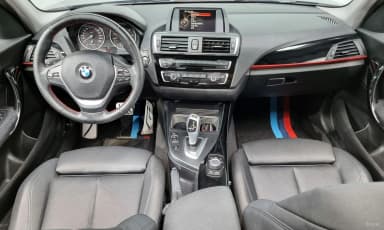 1 Series (F20)