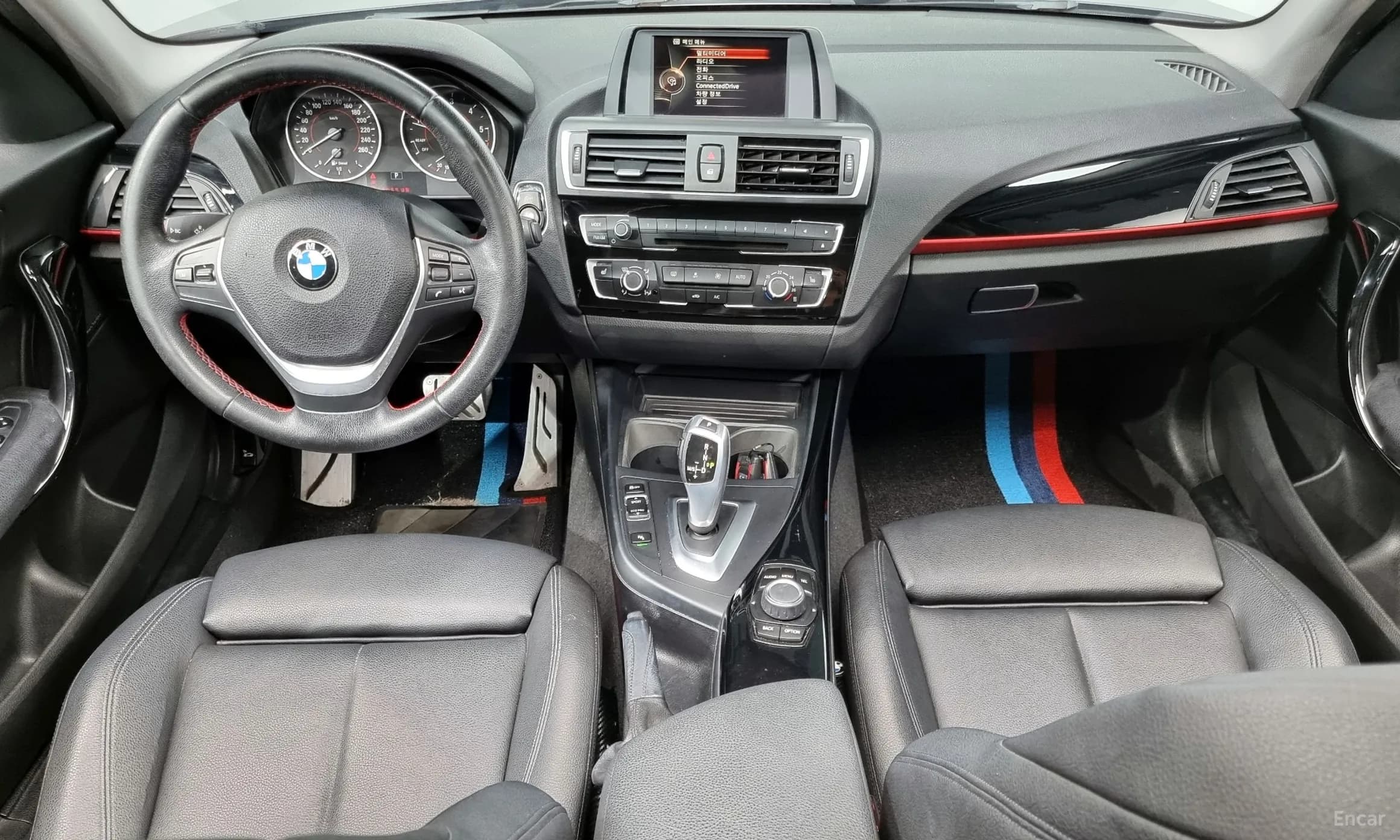 1 Series (F20)