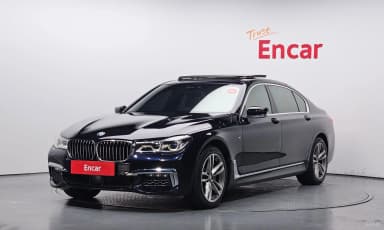 7 Series (G11)