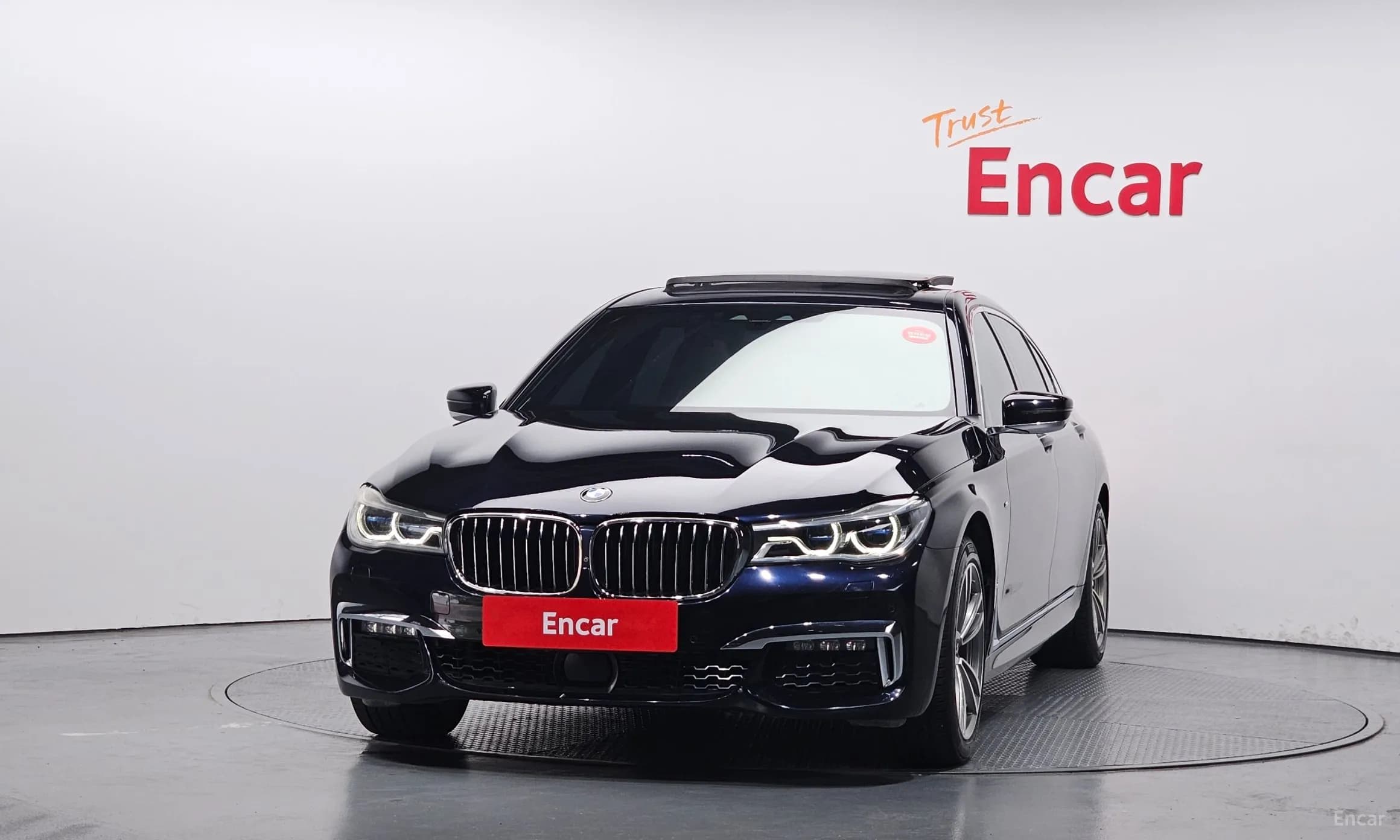 7 Series (G11)