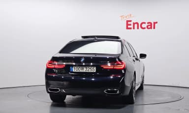 7 Series (G11)