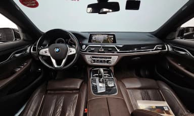 7 Series (G11)
