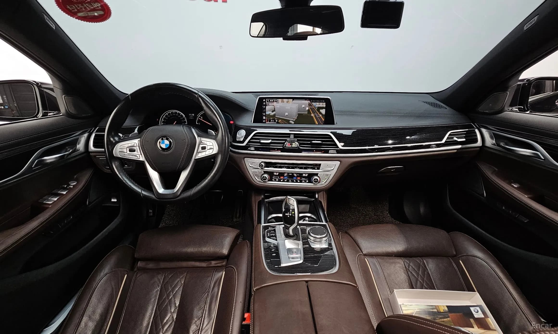 7 Series (G11)