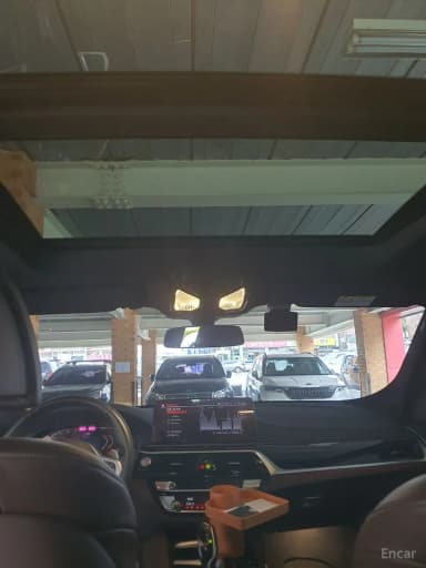 6-Series GT (G32)