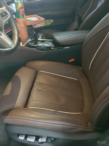 6-Series GT (G32)