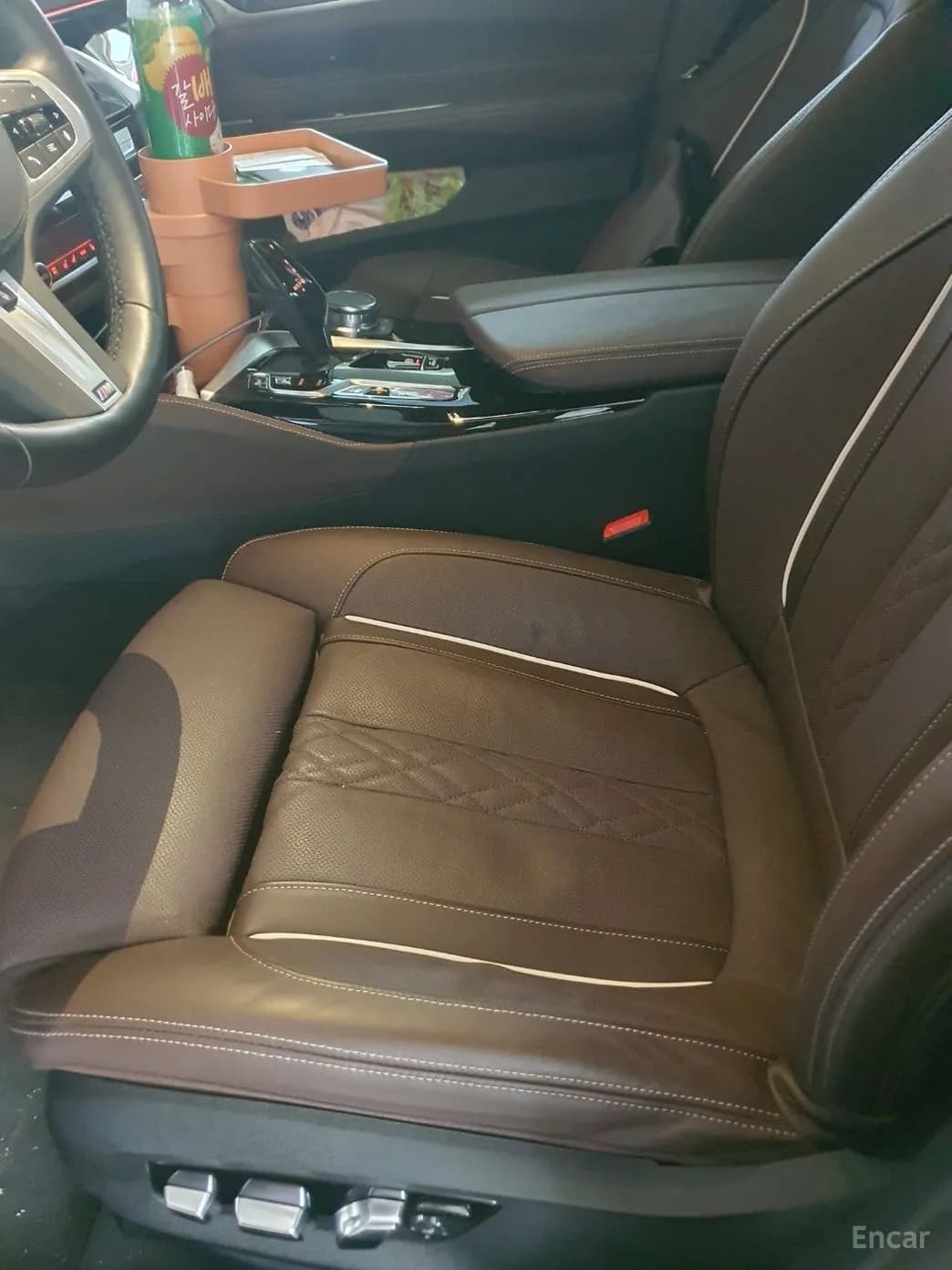 6-Series GT (G32)