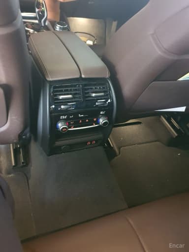 6-Series GT (G32)