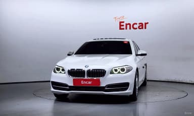 5 Series (F10)