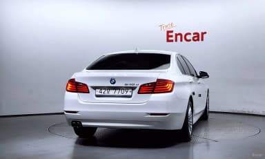 5 Series (F10)
