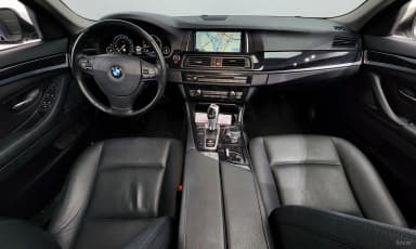 5 Series (F10)