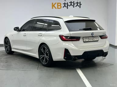3 Series (G20)