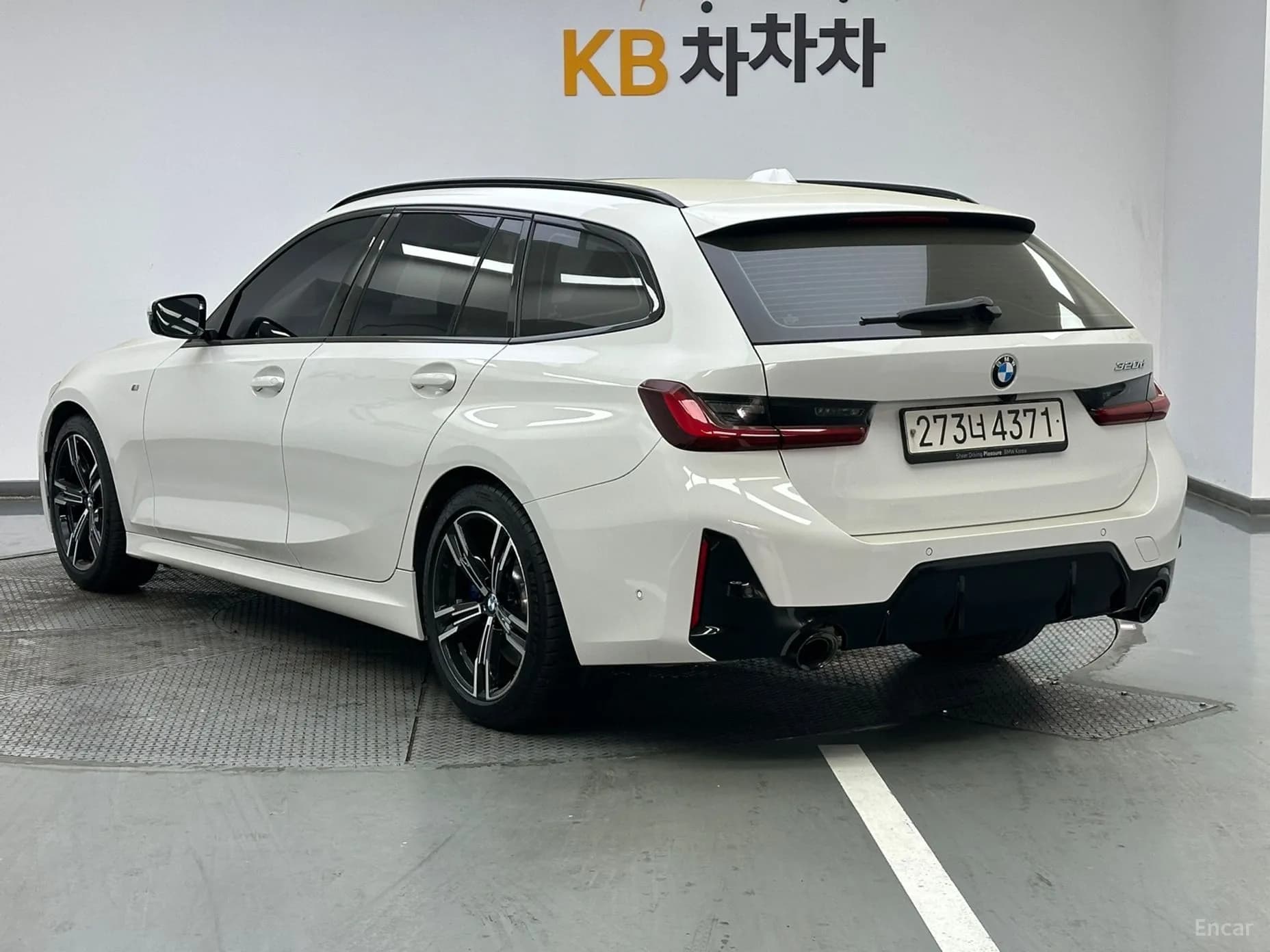 3 Series (G20)