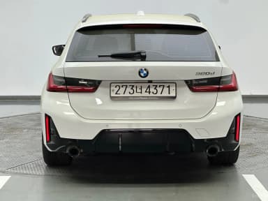 3 Series (G20)