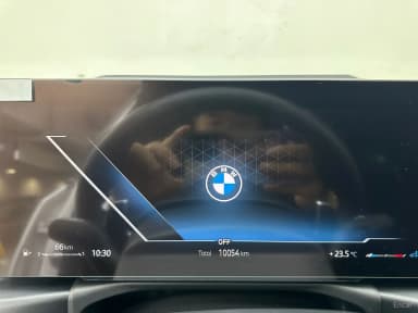 3 Series (G20)