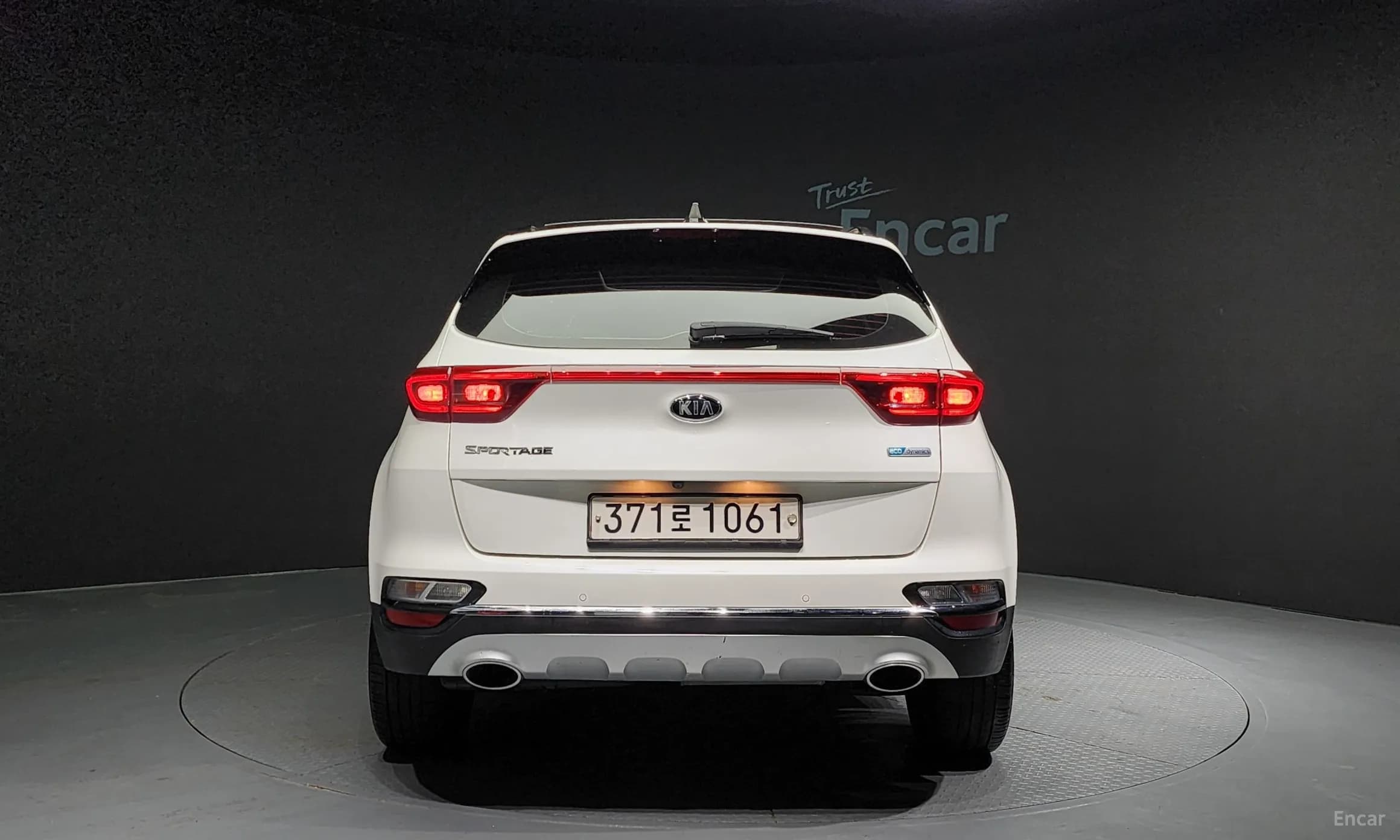 Sportage The Bold
