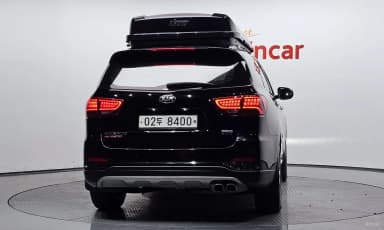 Sorento